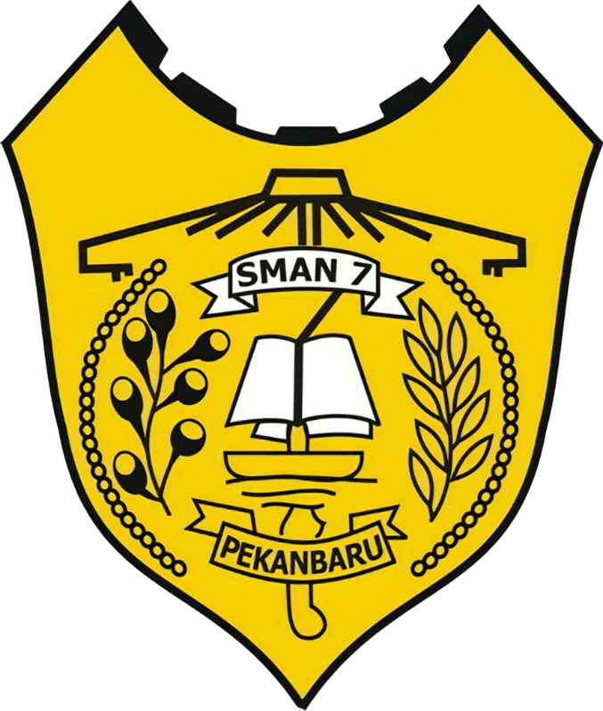 Gambar SMA Negeri 7 Pekanbaru